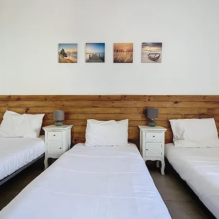 度假居 Mini At 150m From The Of Santa Giulia