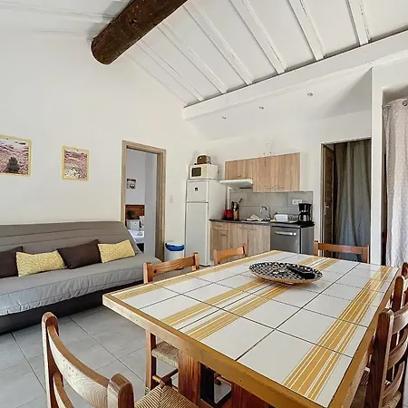 度假居 Mini At 150m From The Of Santa Giulia *