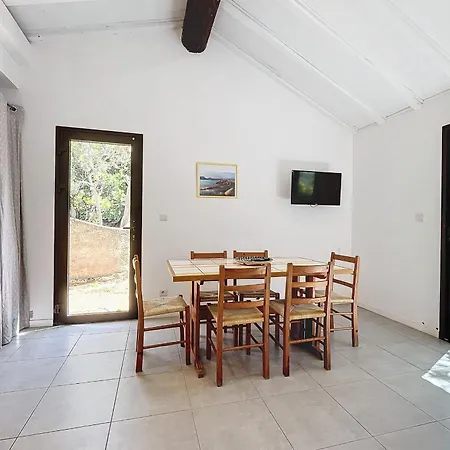 度假居 Mini At 150m From The Of Santa Giulia 维琪奥港