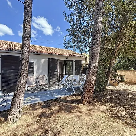 Casa de Férias Mini At 150m From The Of Santa Giulia *