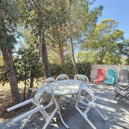 Holiday home Mini At 150m From The Of Santa Giulia *