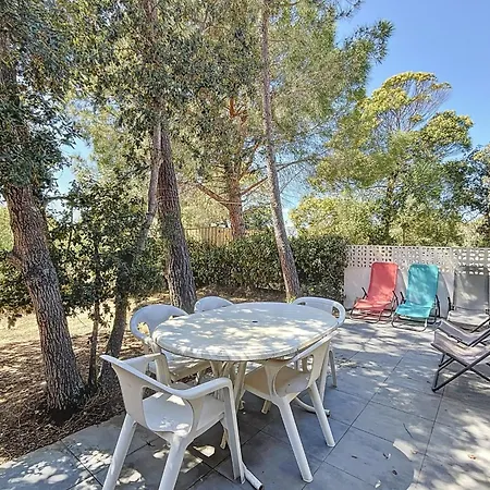 Casa de Férias Mini At 150m From The Of Santa Giulia