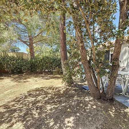 度假居 Mini At 150m From The Of Santa Giulia