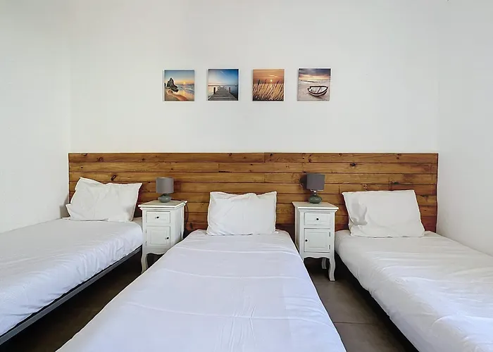 Сasa de vacaciones Mini At 150m From The Of Santa Giulia