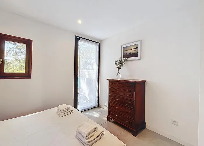 度假居 Mini At 150m From The Of Santa Giulia