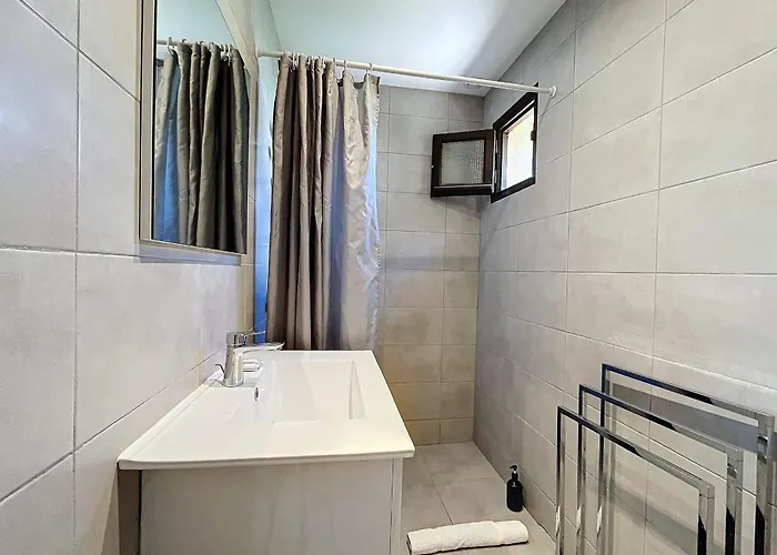 度假居 Mini At 150m From The Of Santa Giulia