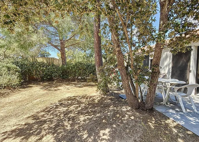 度假居 Mini At 150m From The Of Santa Giulia