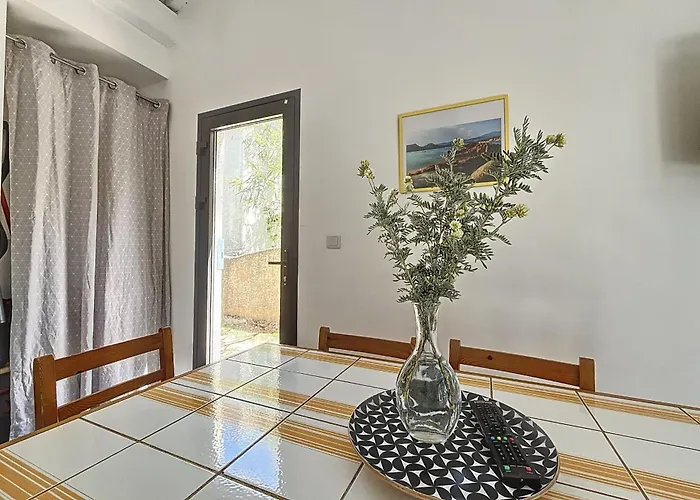 Mini At 150m From The Of Santa Giulia